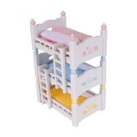 [실바니안]4448-아기들의 3층침대(2919)