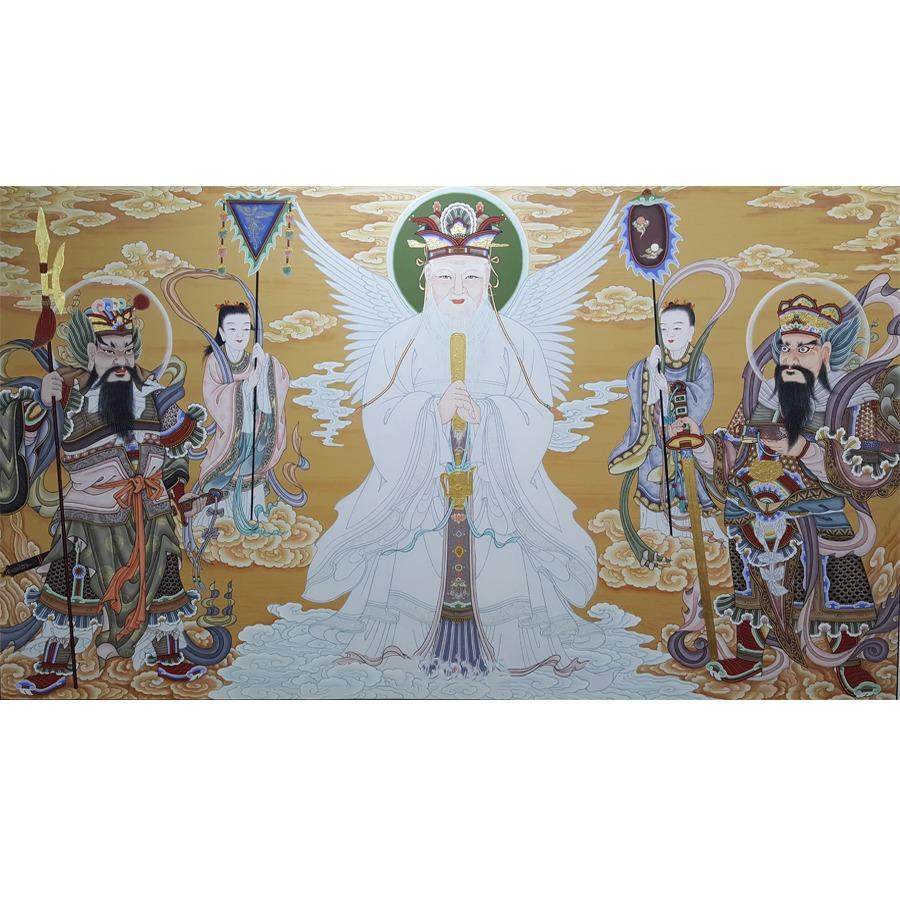 천신 (TH-N255)