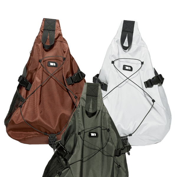 Outdoor Sling Bag