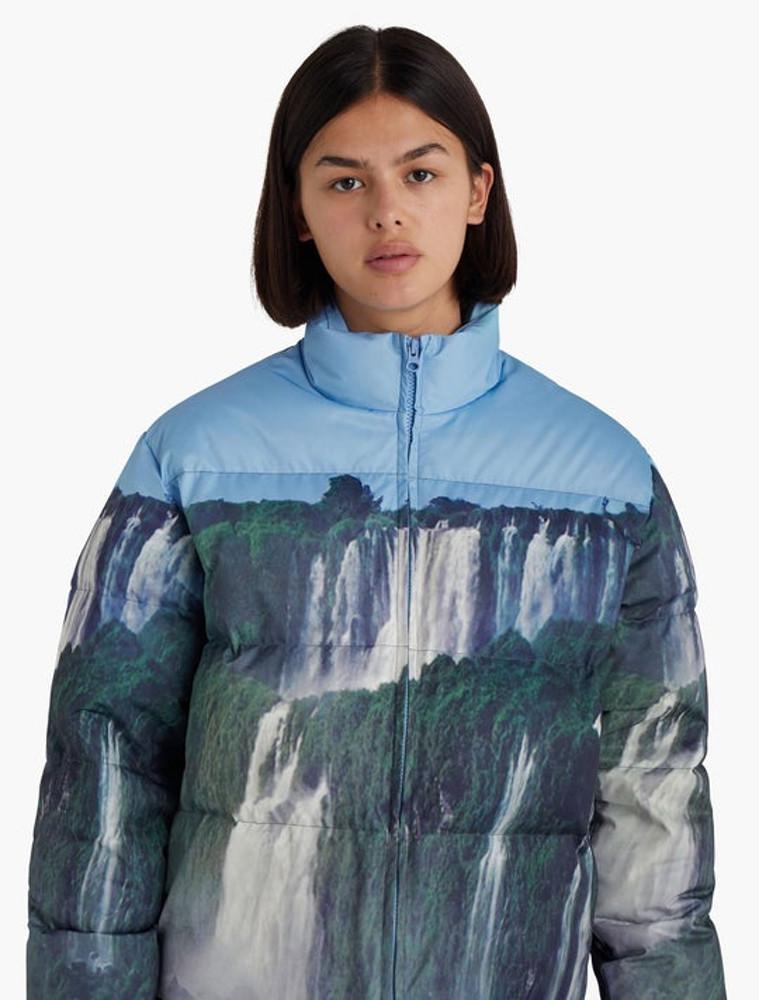 팔로마울 패딩 자켓 베르날 Paloma wool Vernal