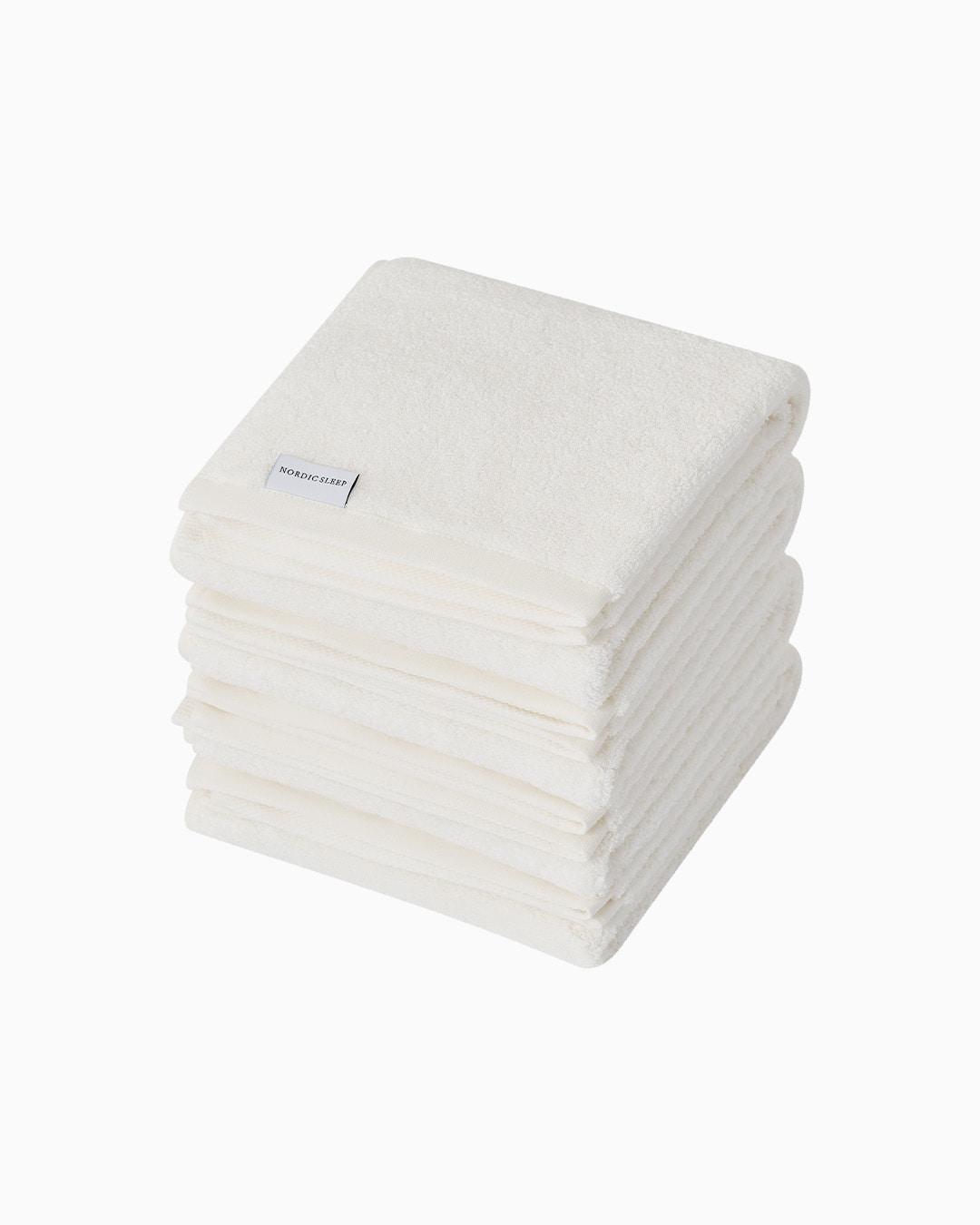 프리미엄 오가닉 타월 세트 (4P)