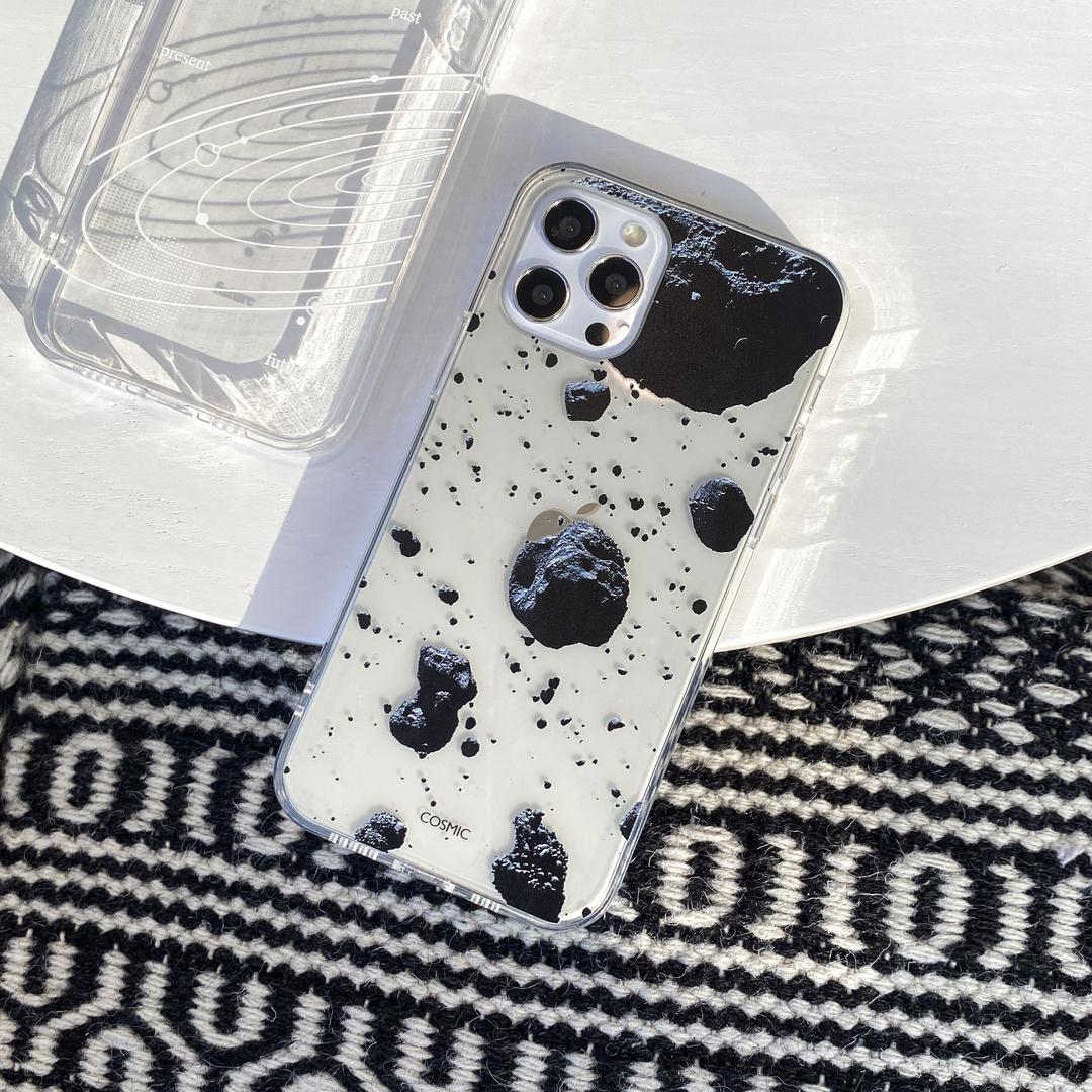 [Clear case] Mikrokosmos 마이크로 코스모스 클리어케이스
