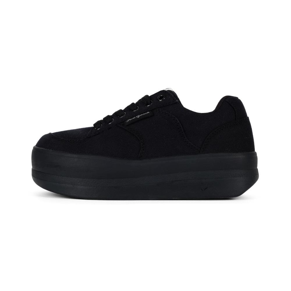 MUMMUM C.V (CANVAS) ALL BLACK