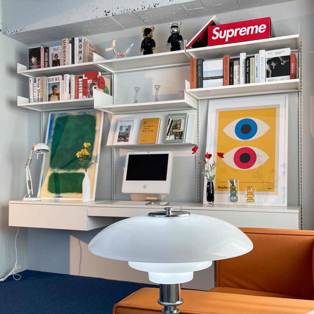 [레어로우] 시스템000 CREATIVE STORAGE 03