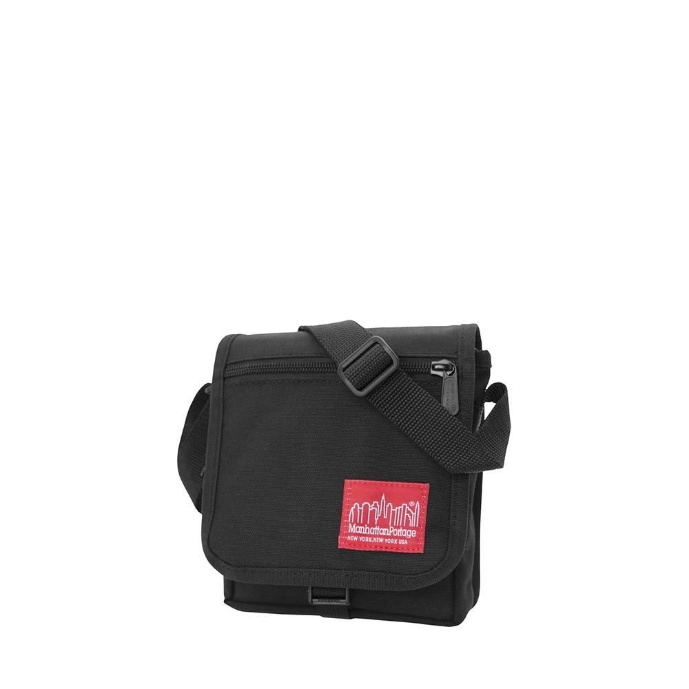 1408 East Village Bag BLACK