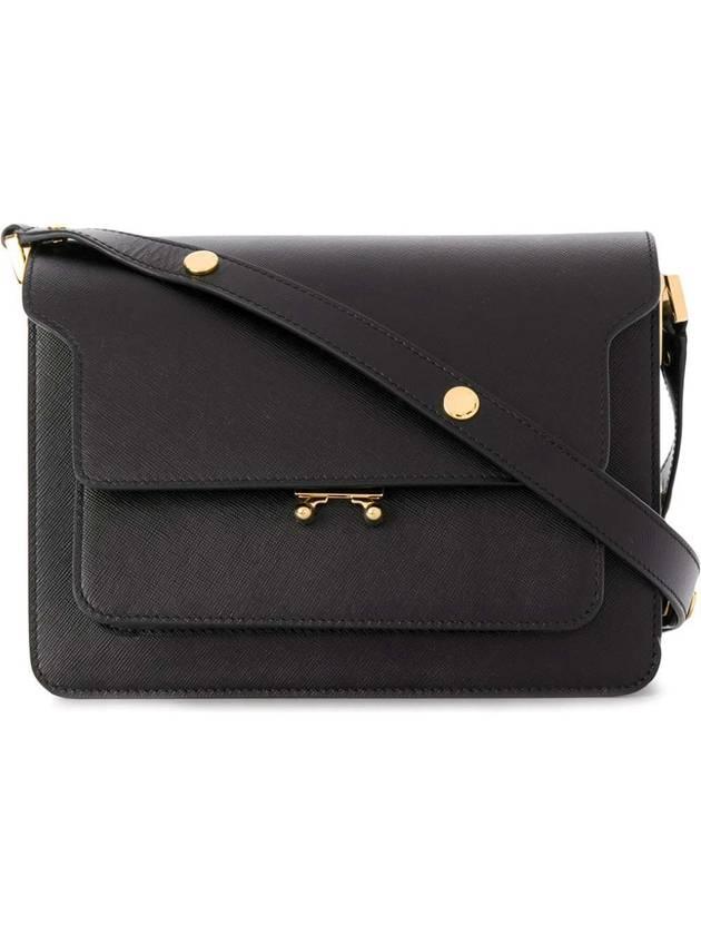 (당일) 21FW 마르니 트렁크 숄더백 SBMPN09NO1 LV520 ZN99N   |   발란코드 [9099281]