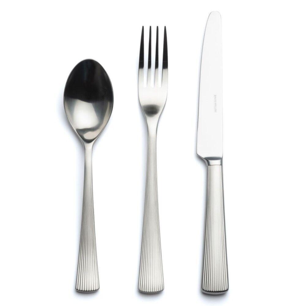 라이너 디저트 커트러리 세트(포크+스푼+나이프)
