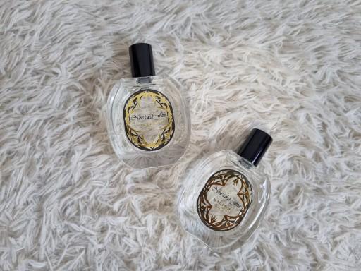 [벨망] 아홉번 매혹되는 향기2, 구미호가 품은 향수2