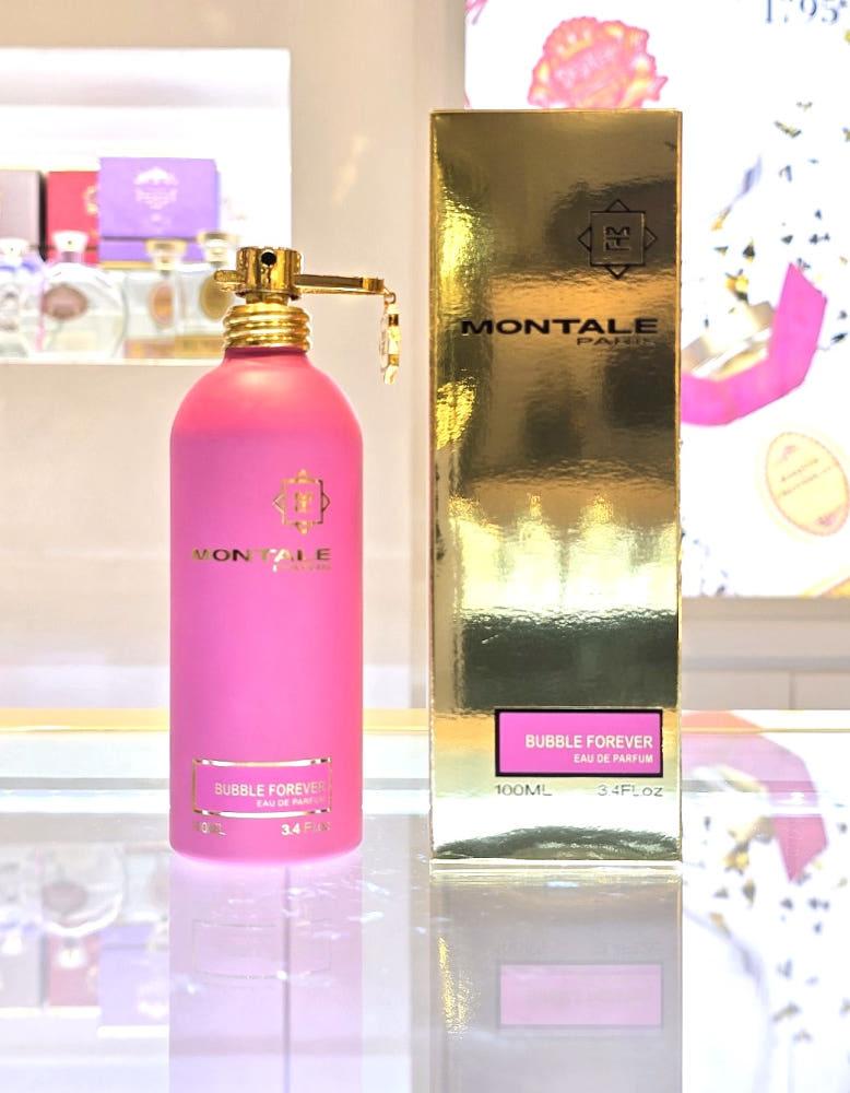 [현대백화점]몽탈 버블 포에버 100ml 매혹적인 달콤함이 싱그러운 버블검 향기