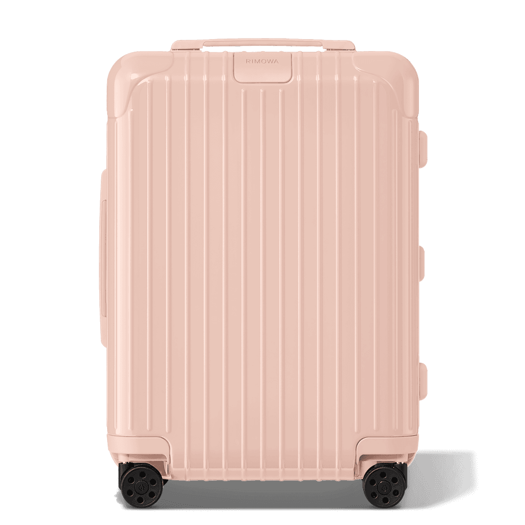 Essential 캐빈