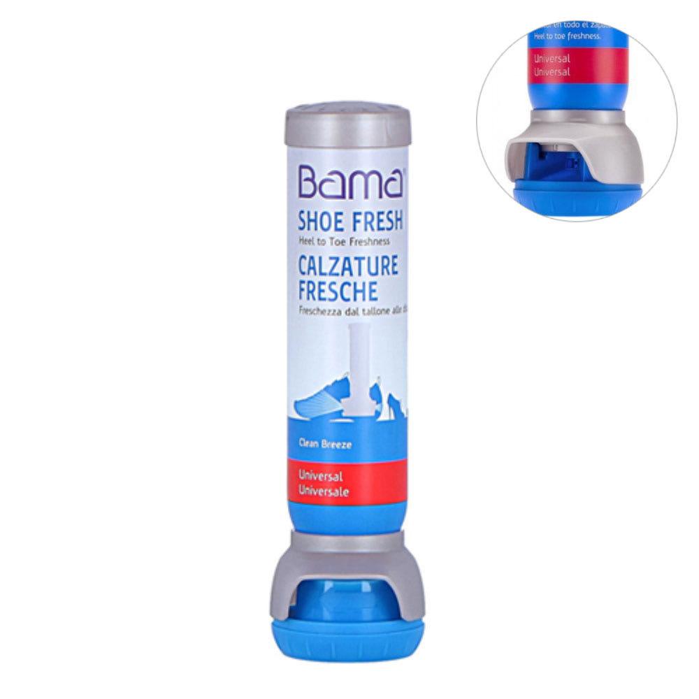 바마 신발 탈취제 냄새 제거제 슈케어 운동화 슈 프레쉬 포스 100ml