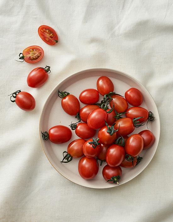 [스윗볼] 망고향 스테비아 토마토 500g