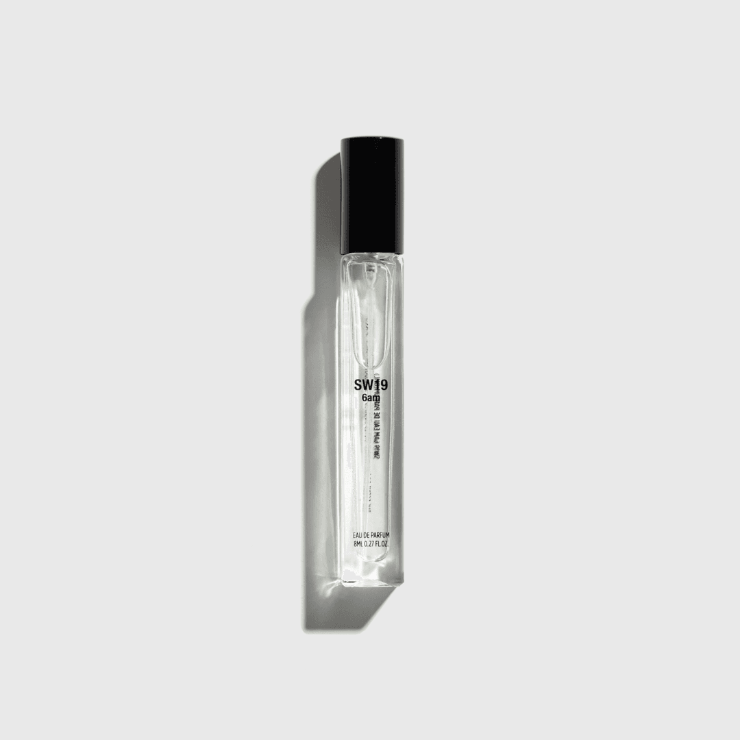 SW19 6am EAU DE PARFUM (8ml)