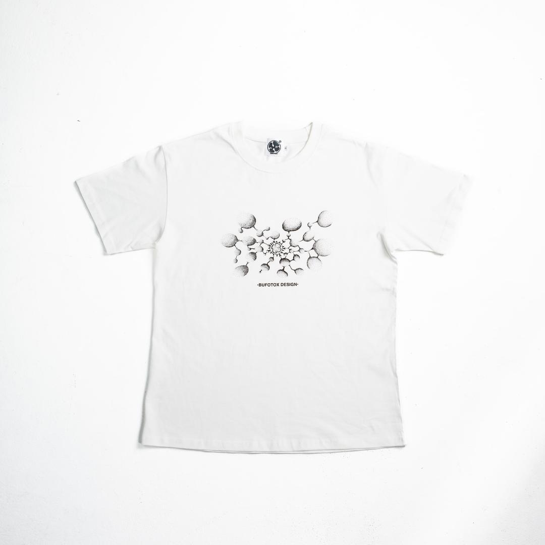 SONGGWA 2.5 Toxin - Shirt