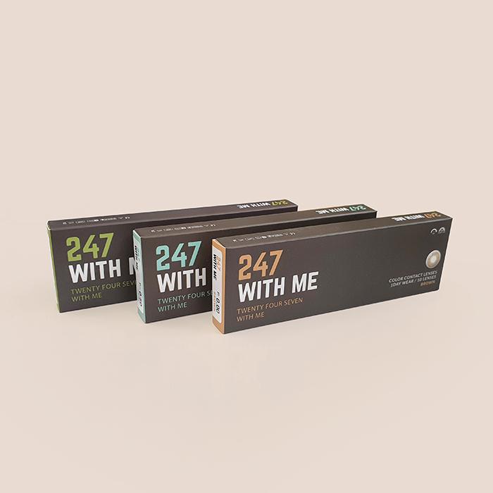 247위드미 그레이