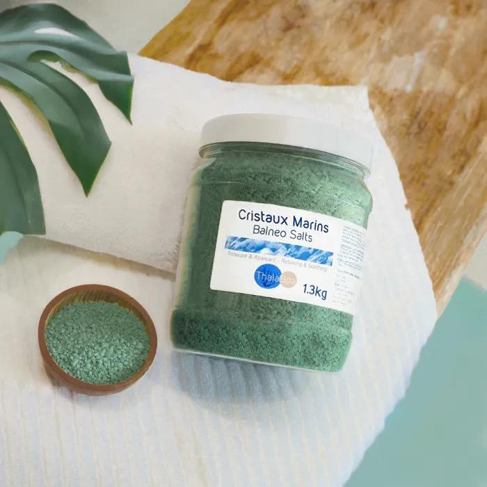 발네오 솔트 입욕제 1.3kg