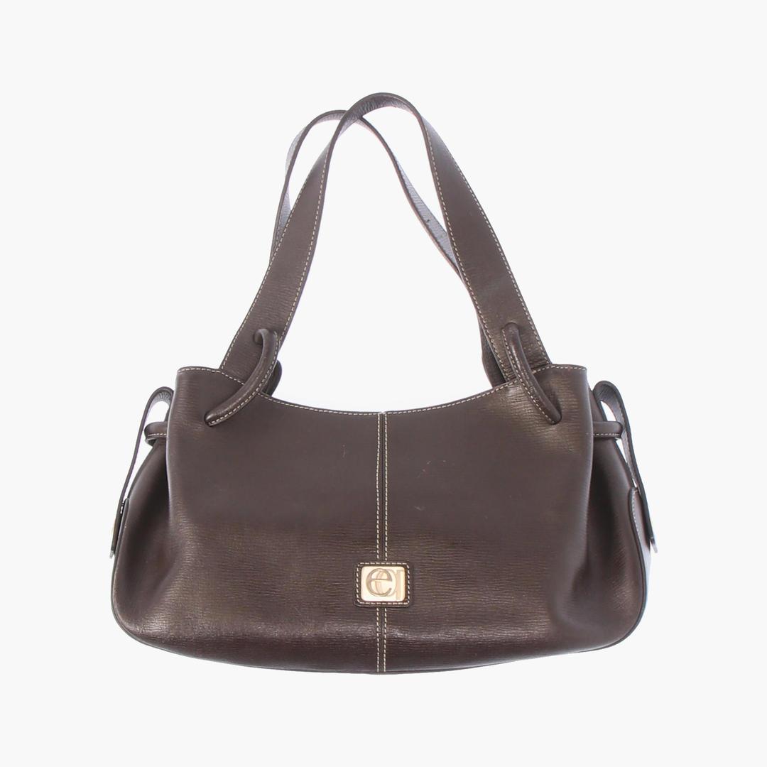 에스콰이아 가죽 핸드백 가방 여자 FREE