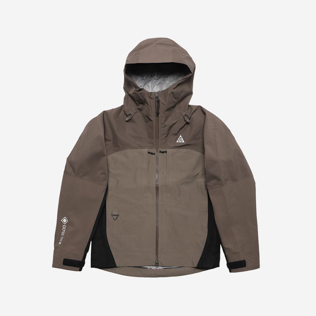 Nike ACG Storm-Fit ADV Gore-Tex Misery Ridge Jacket - Asia