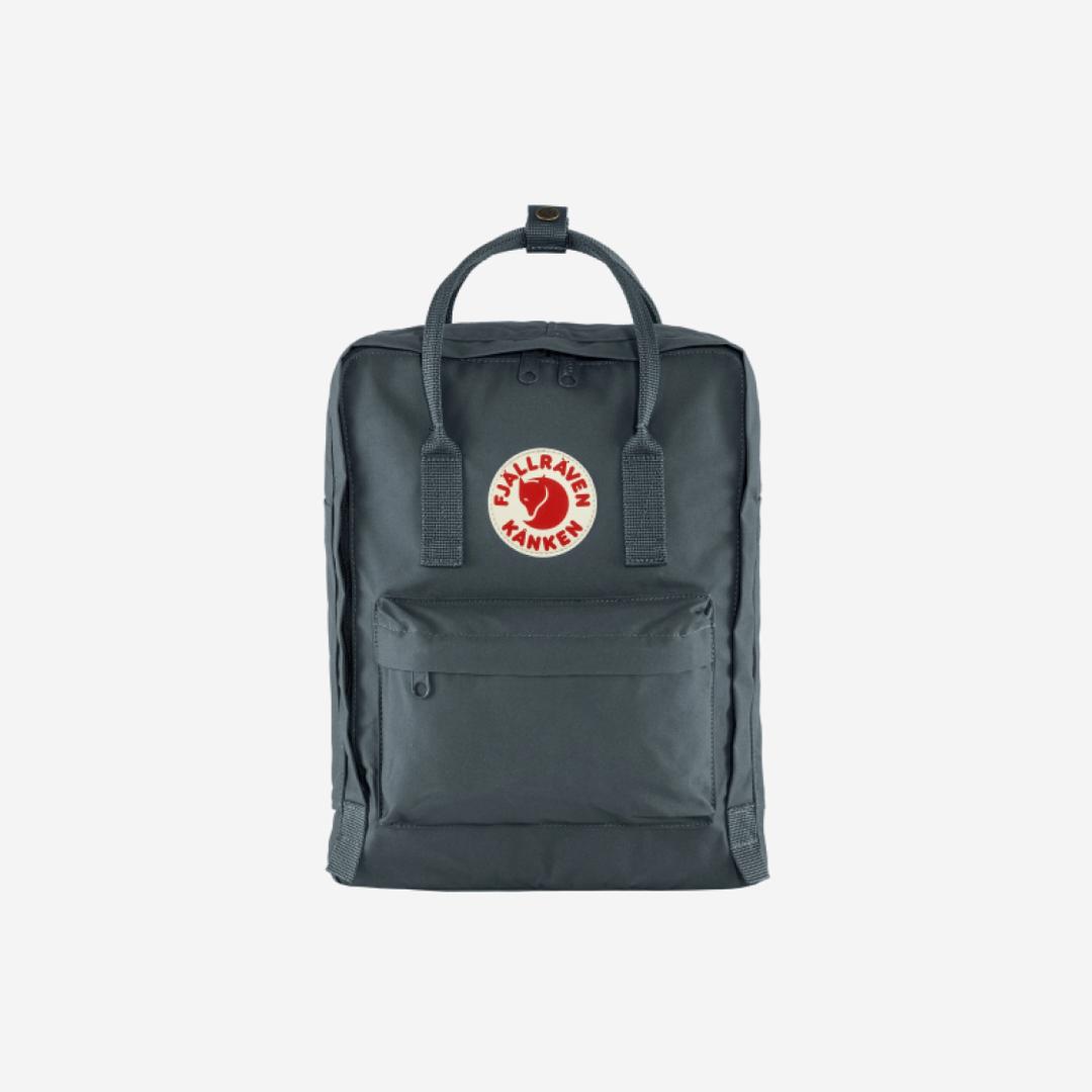 Fjallraven Kanken Graphite