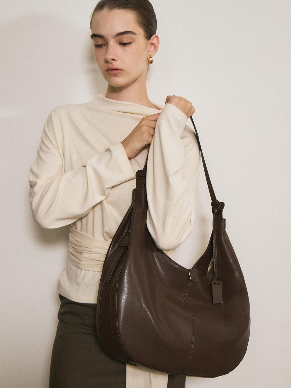 튤라 호보백 LW5AD2680_LV