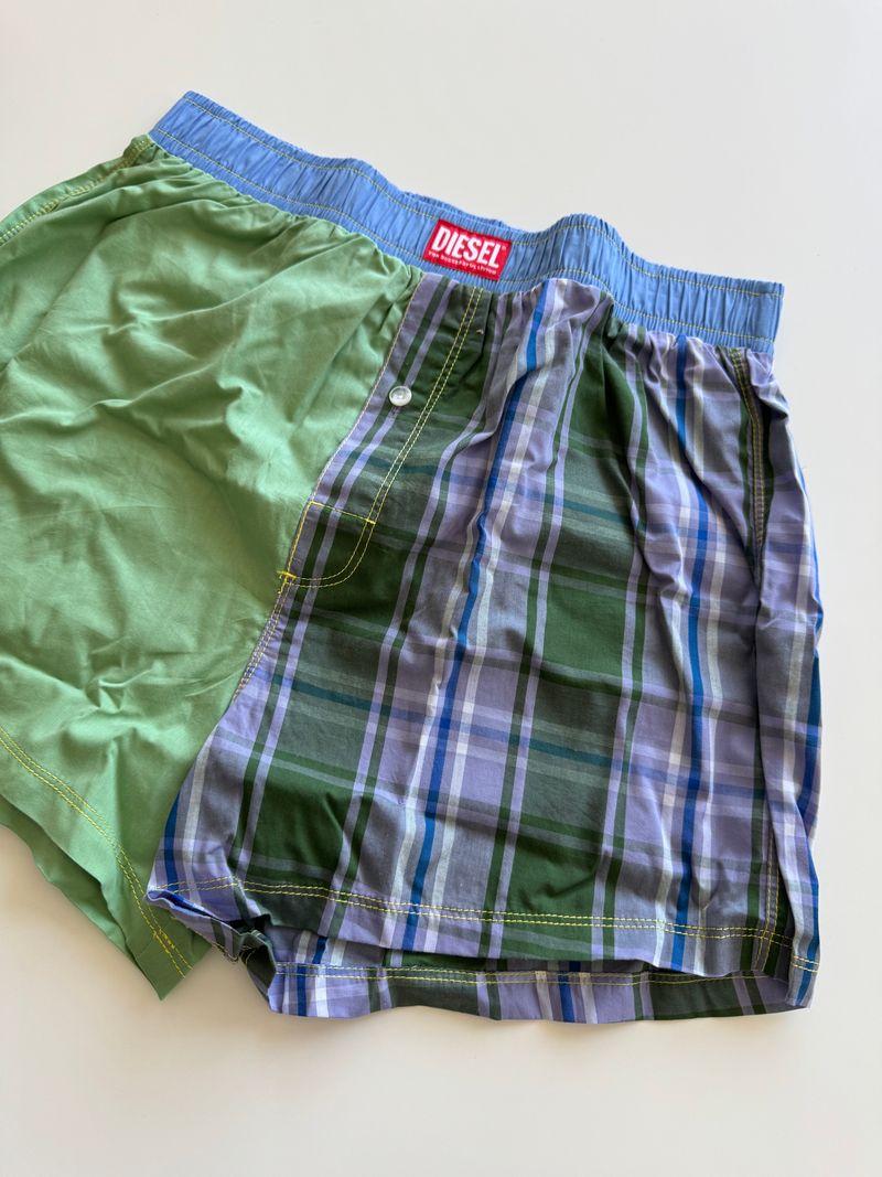 multi check trunks