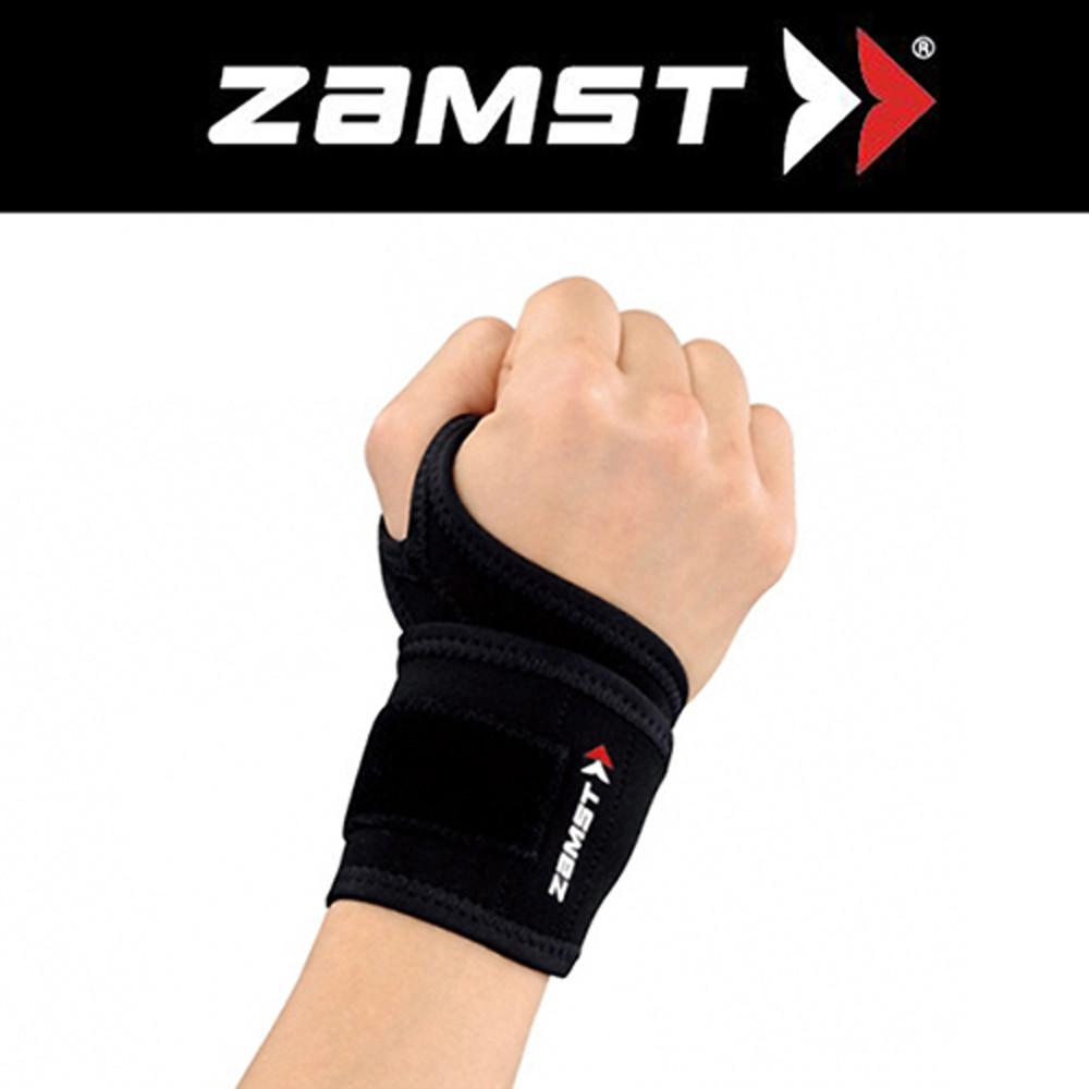 잠스트 손목보호대 리스트랩 골프 육아 테니스 헬스 스트랩