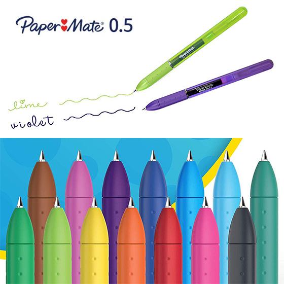 [ 31 %]잉크조이(Ink Joy) 캡 젤펜(0.5mm)