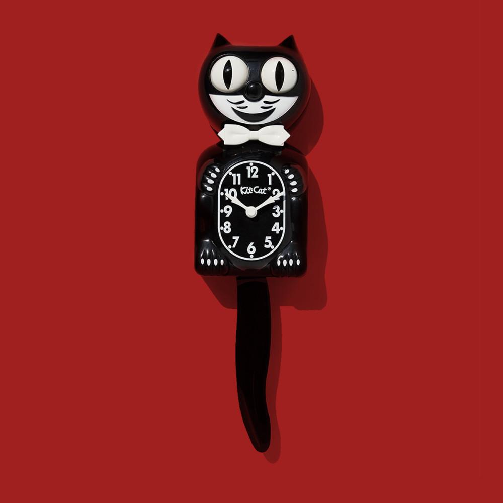 [킷캣클락][KIT-CAT KLOCK] KIT-CAT KLOCK - CLASSIC