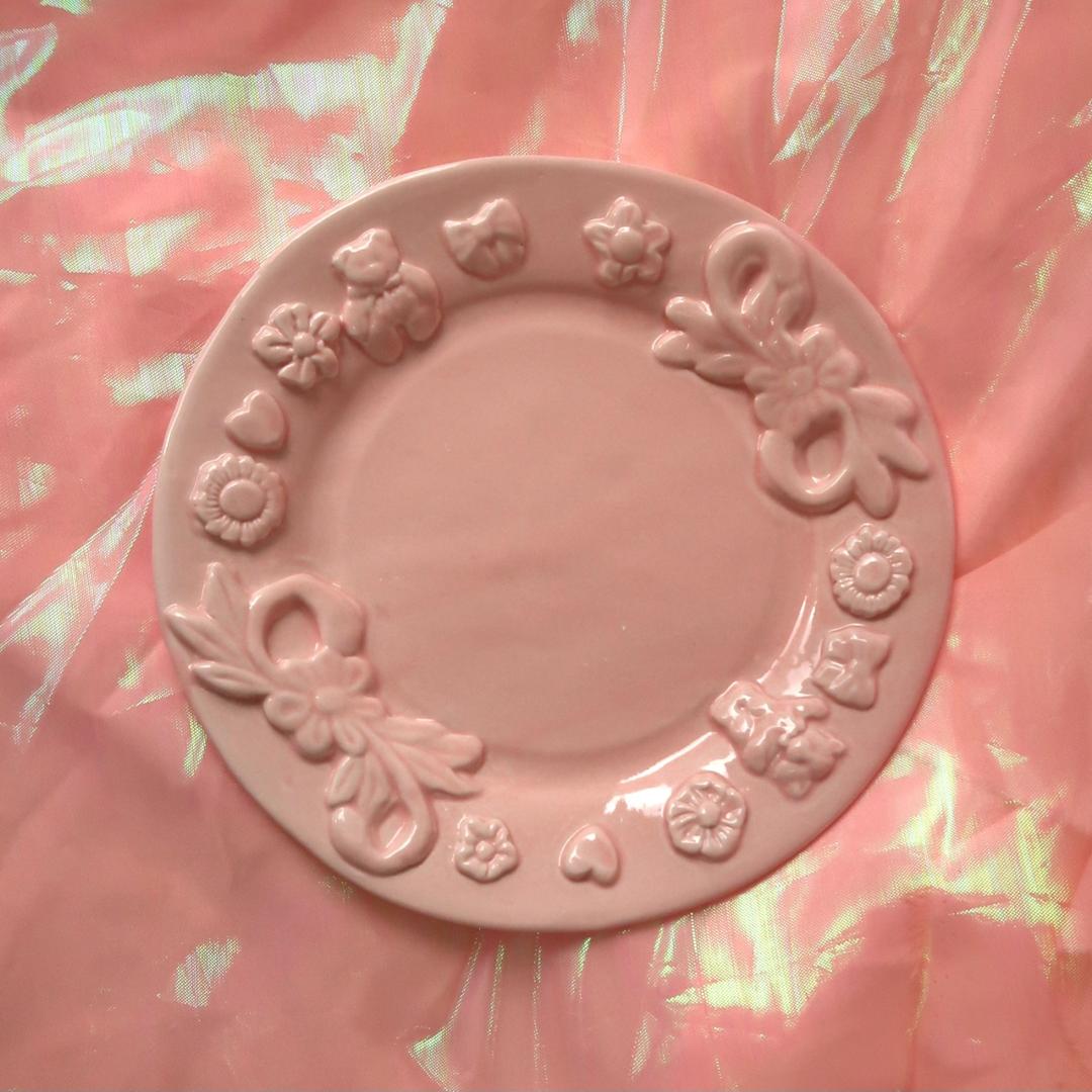 줄리엣의 간식접시