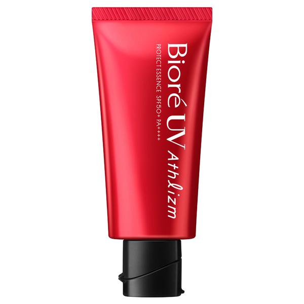 UV アスリズム プロテクトエッセンス / ビオレ(日焼け止めクリーム, 日焼け対策・ケア)の通販 - アットコスメ公式通販【アットコスメショッピング】