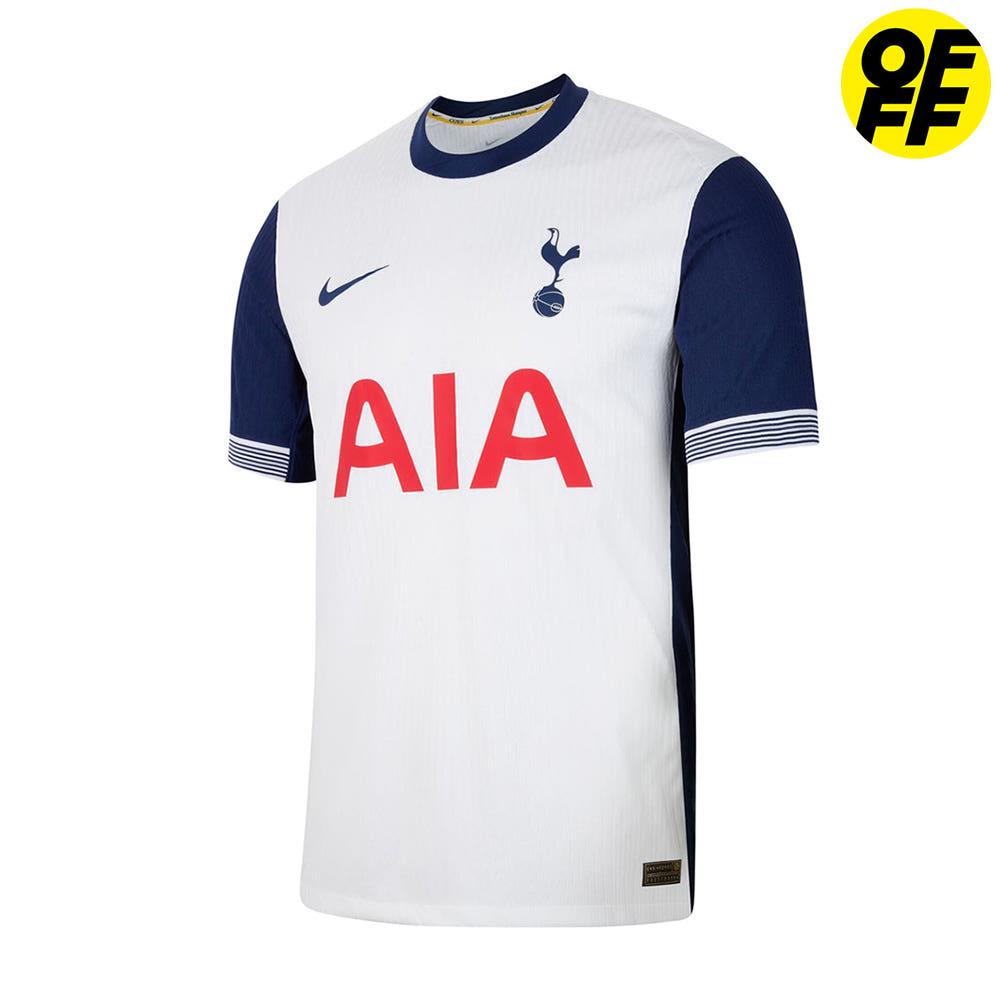 토트넘 홈 유니폼 ADV 매치 저지 24/25 선수 마킹 패치 FN8773-101