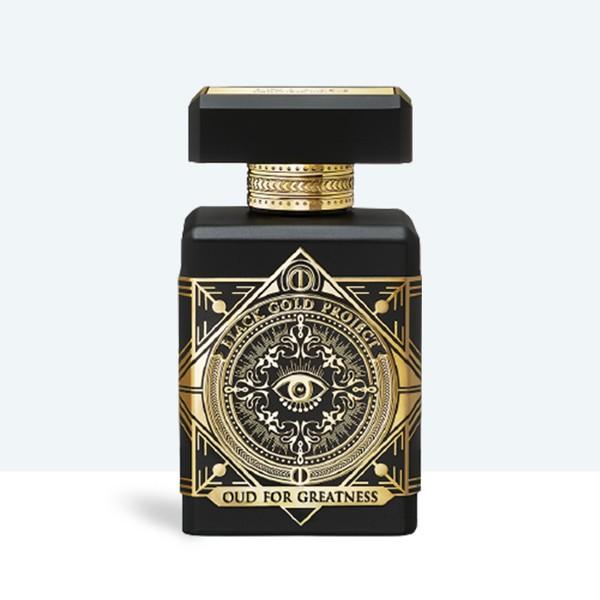 이니시오 퍼퓸 우드 포 그레이트니스 Oud for Greatness EDP 90ml