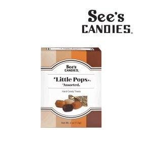 리틀팝 어쏘티드