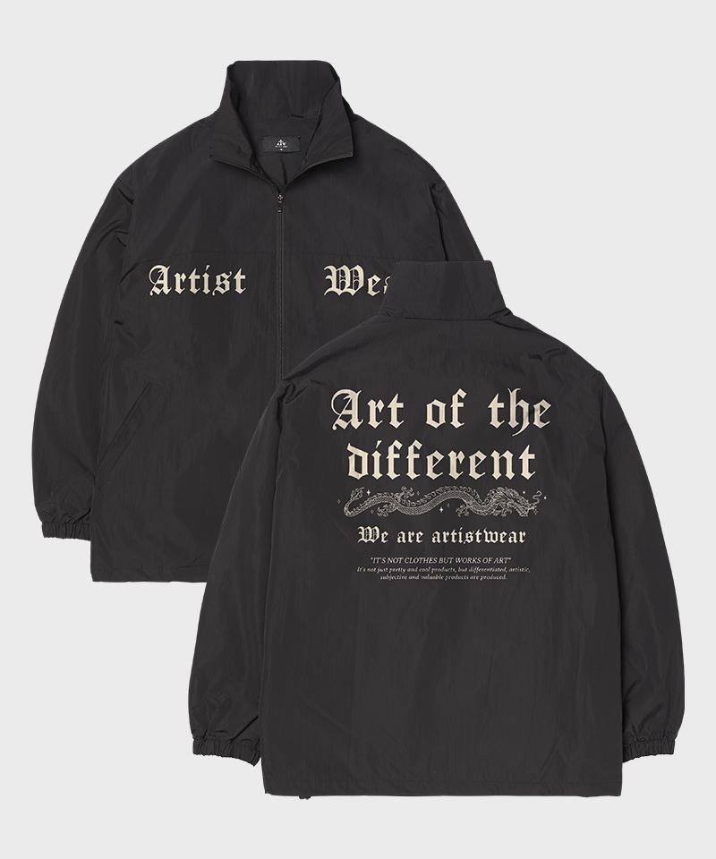 [ATW] 이넥서블 바람막이