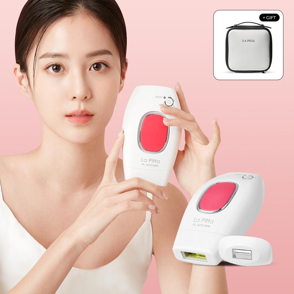 [보관파우치SET]라피타 IPL 레이저 제모의료기기 오토샷 JOC-9000 1개