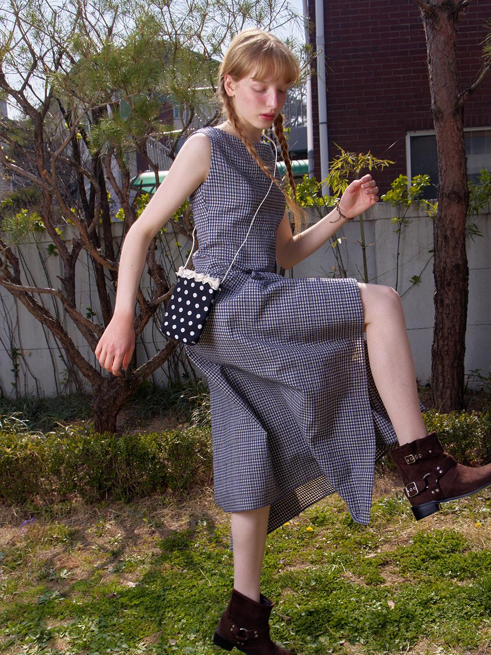 Nokia Mini Bag_dot black