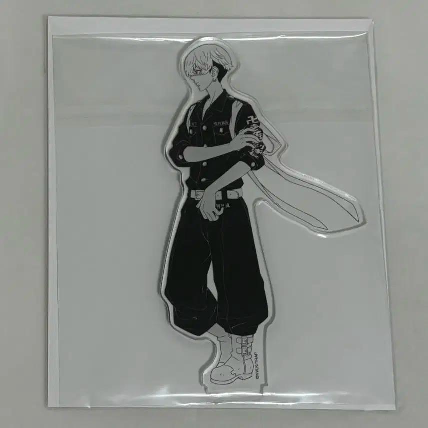 도쿄 리벤저스 도리벤 세븐넷 아크릴 마츠노 치후유