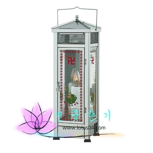 외부전기초