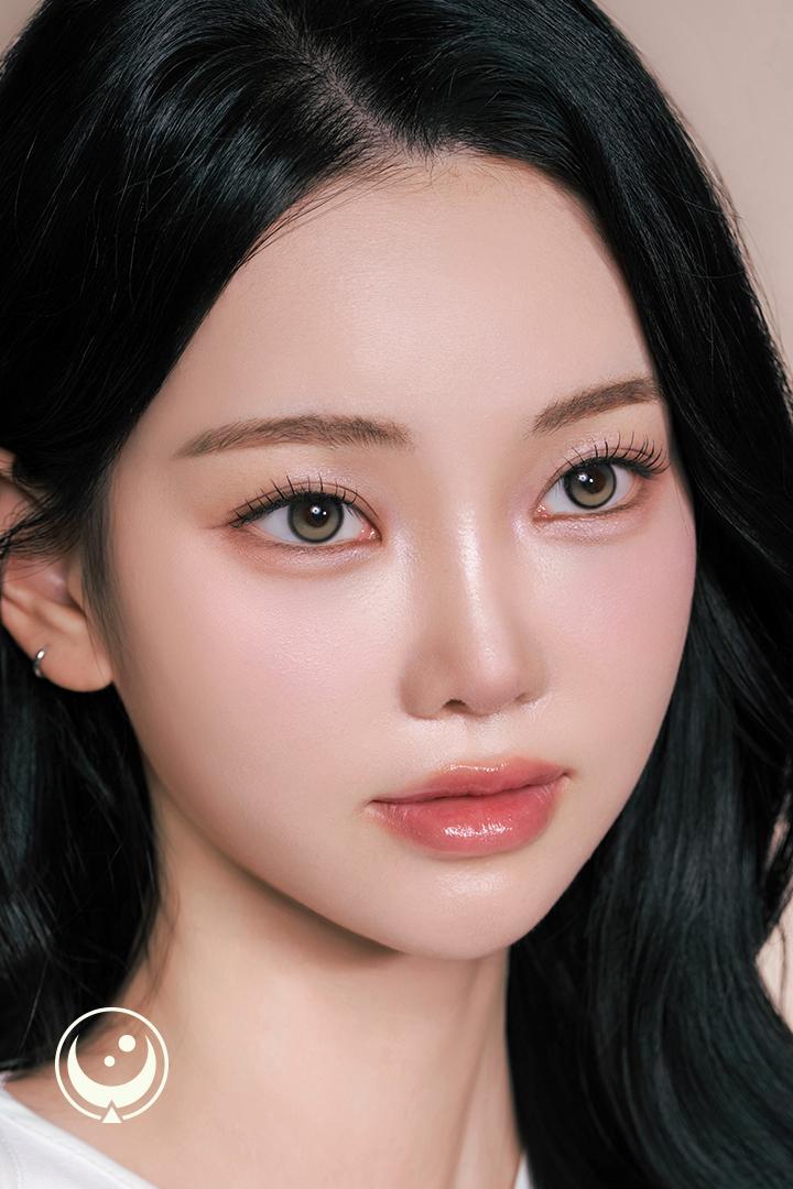 [12/16 출시] 제로턴 안도라 브라운 (1Day)