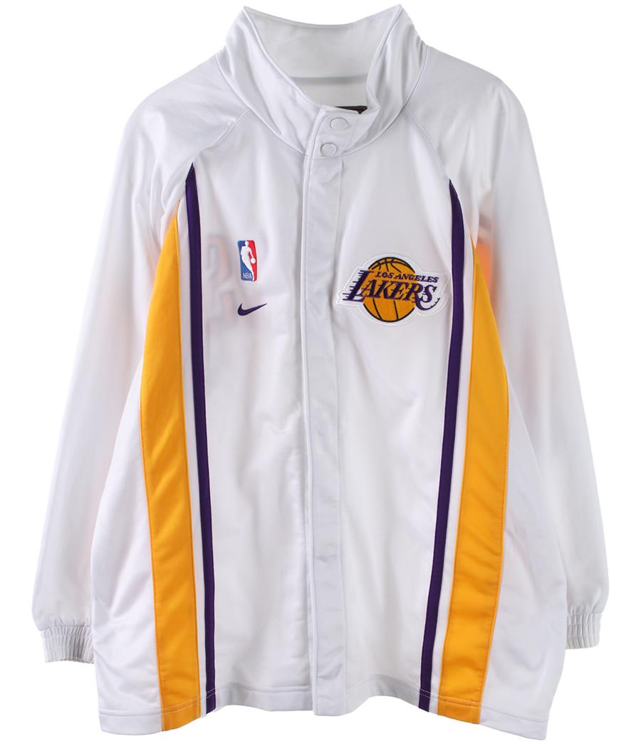 NIKE 나이키 폴리 블랜드 져지 자켓 남성 (M)