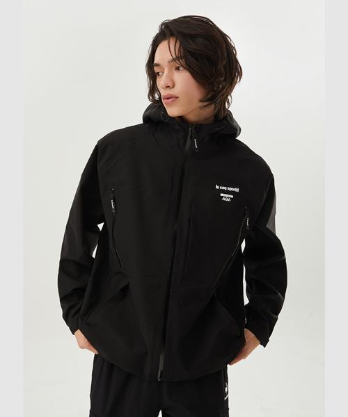 AGA 트리아톰 3L 자켓 블랙(QP123GJK13)