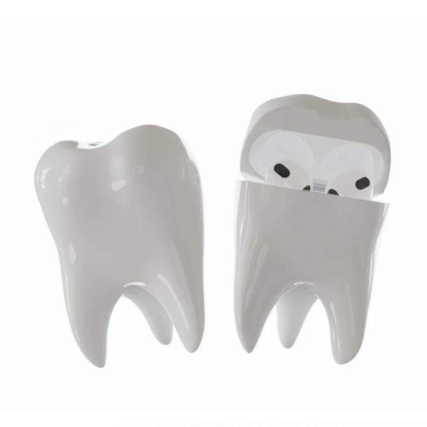 Tooth AirPods Case 치아 이빨 에어팟 케이스 🦷