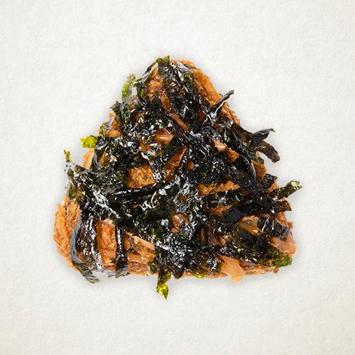 김치찹쌀주먹밥(오후배송만 가능)