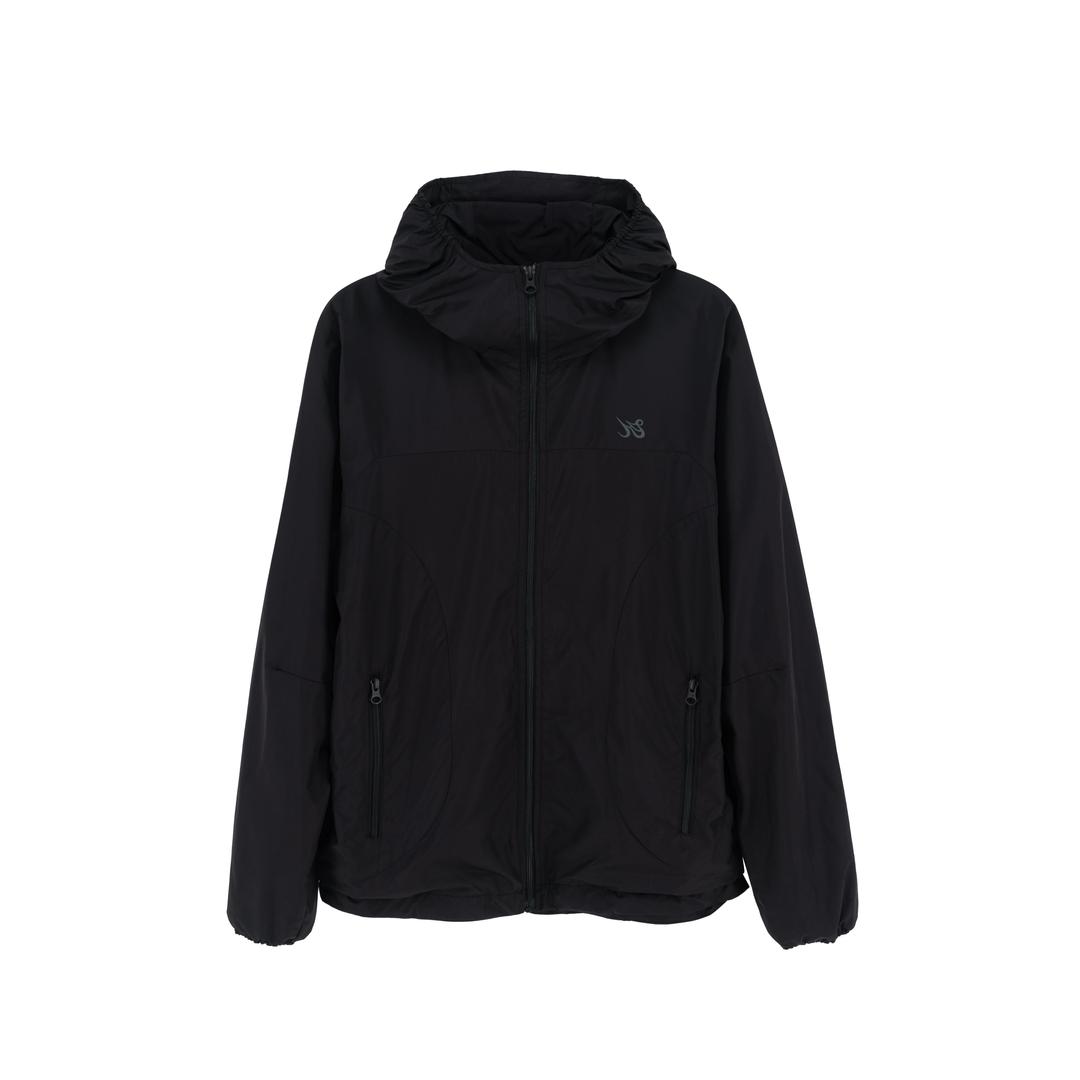 Light Jacket [Black]