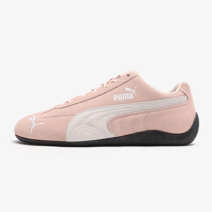 푸마 스피드캣 LS 클라우드 핑크 여성 운동화 381766-03