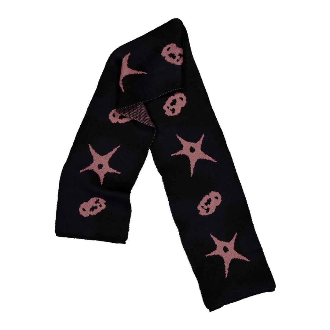 TCM stone muffler (black)