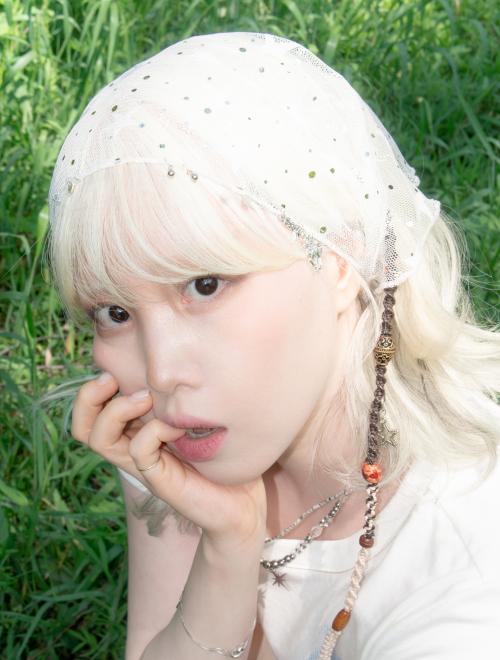 스타 더스트 스카프
