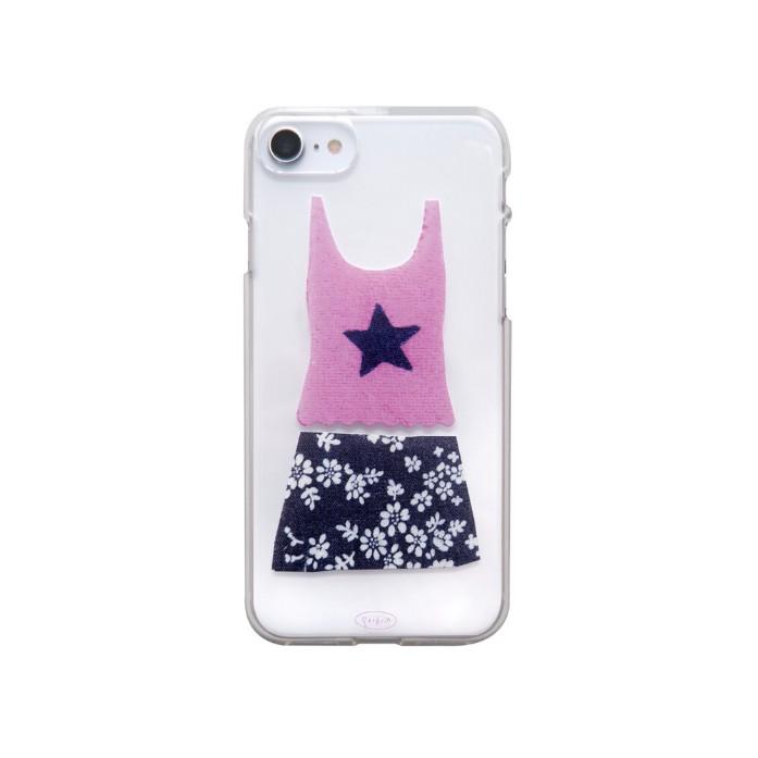 [파크빈] star T case (Jellyhard)