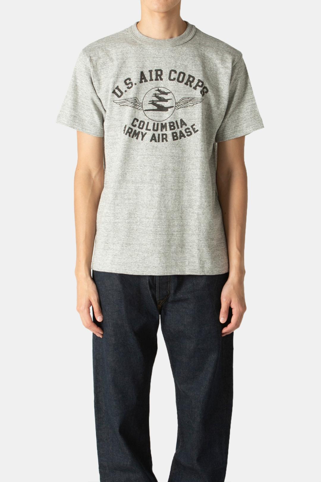 LOT 4064  COLUMBIA ARMY AIR BASE GREY