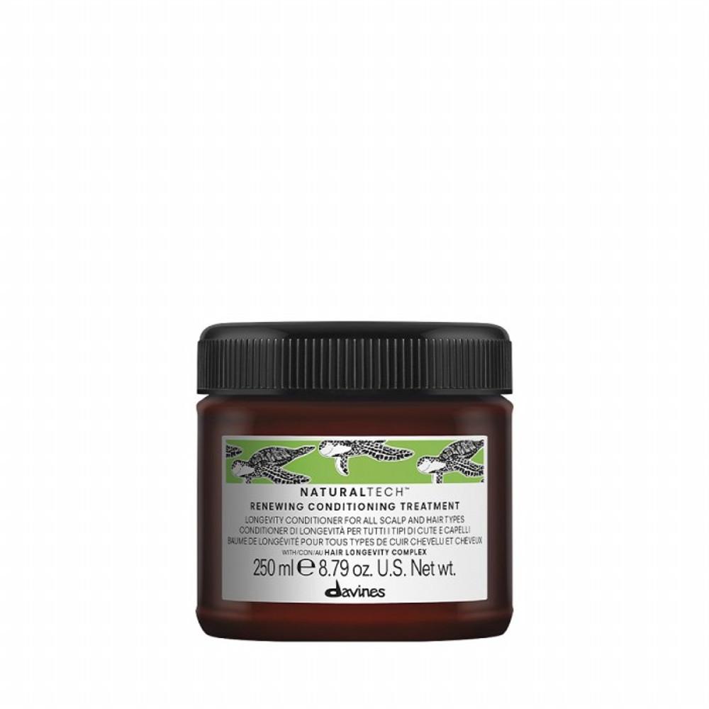 [다비네스] 리뉴잉 컨디셔닝 트리트먼트 250ml